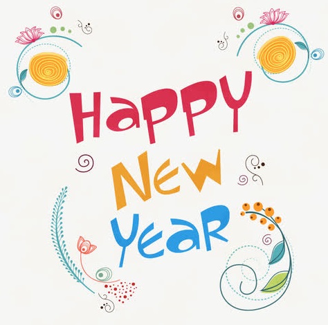 عطلة العام الجديد